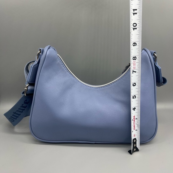 Juicy couture obsession crossbody purse - Picture 5 of 13